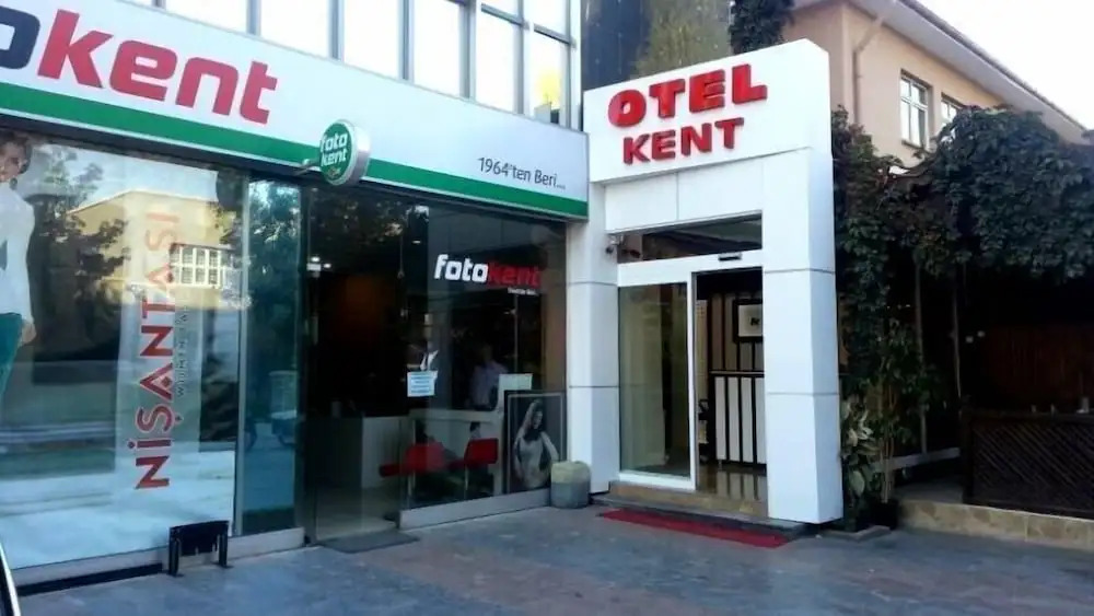 Erzincan Kent Hotel