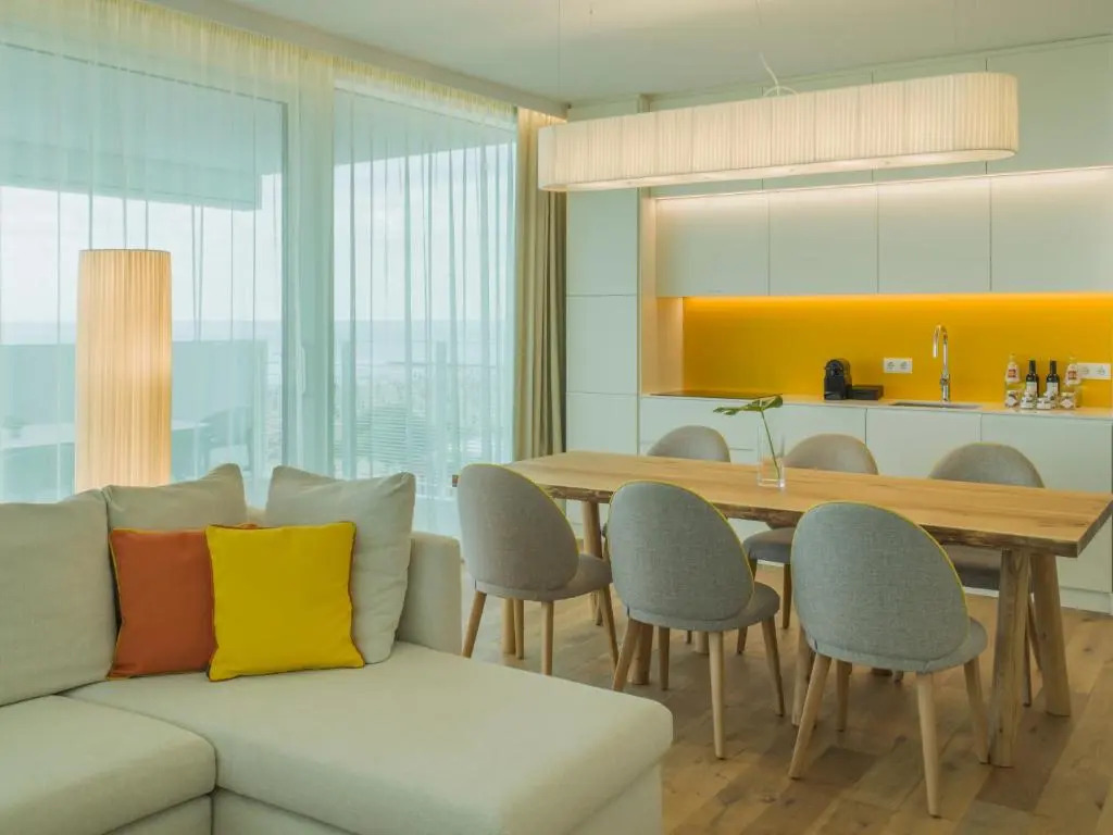 Falkensteiner Residences Jesolo