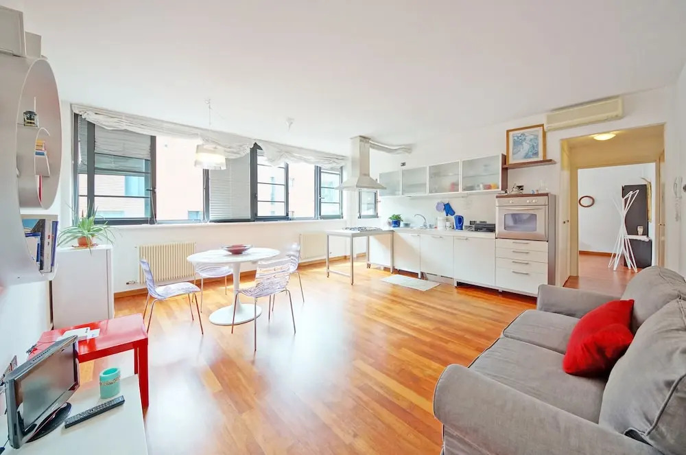 DolceVita Apartments N. 329