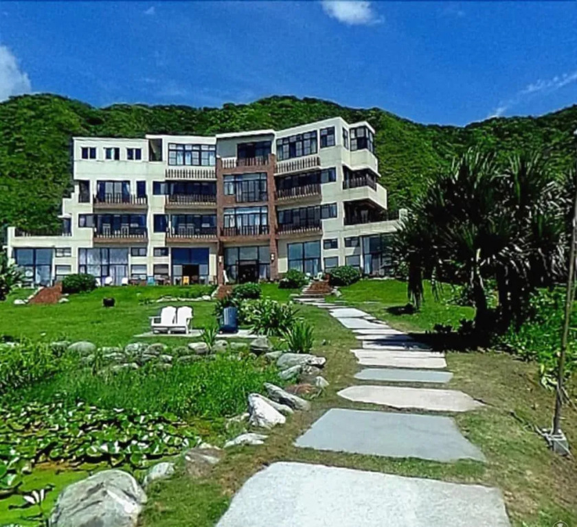 Haiming Wei B&B