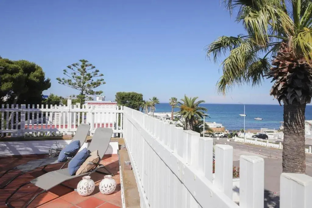 Casa Velle