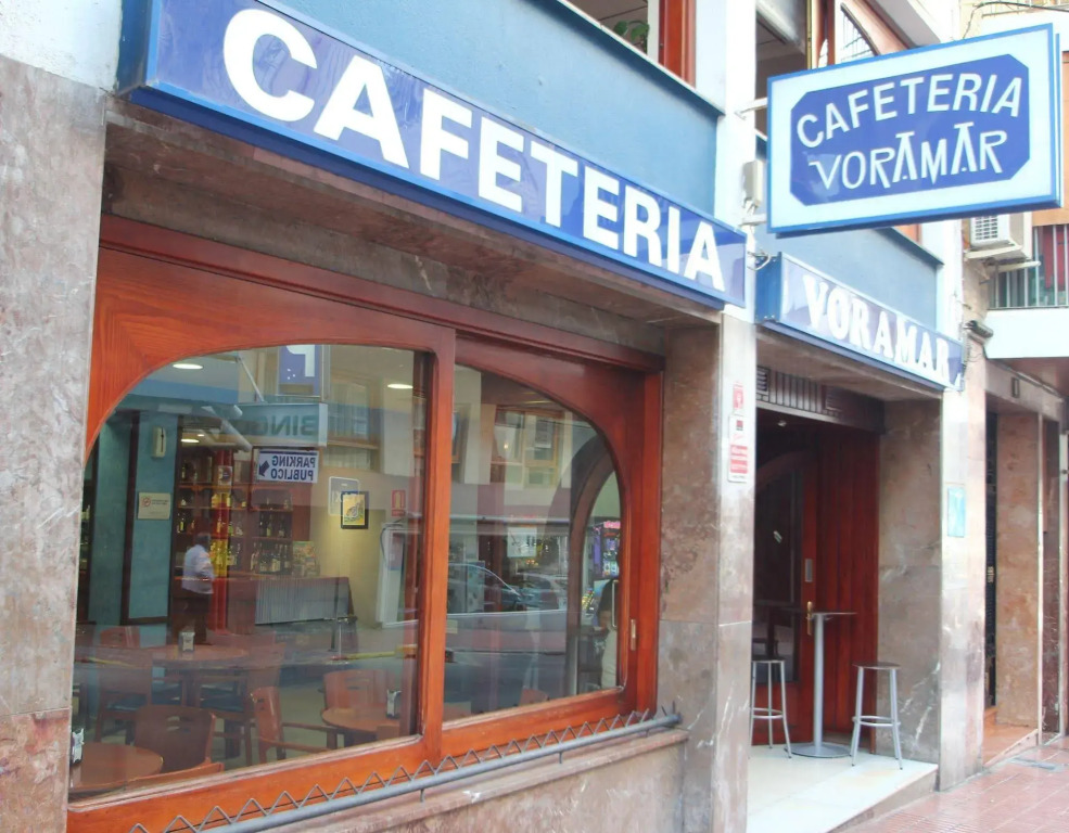 Hotel Voramar