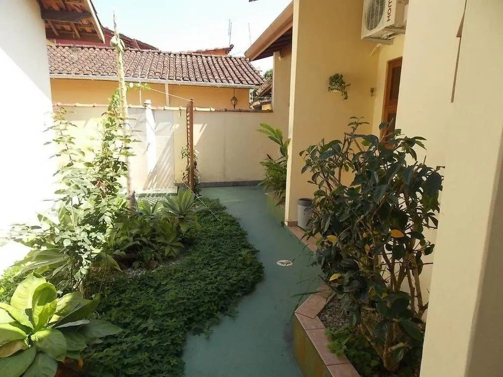 Suítes Jardim dos Sonhos
