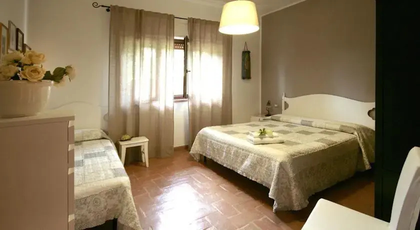 Il Giardino del Tiglio