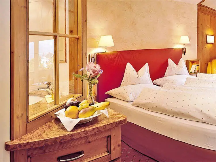 Rieser Achensee Resort