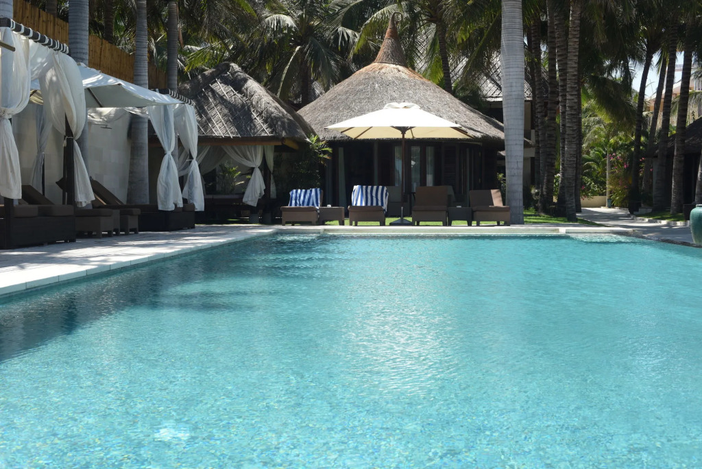 Sunsea Resort