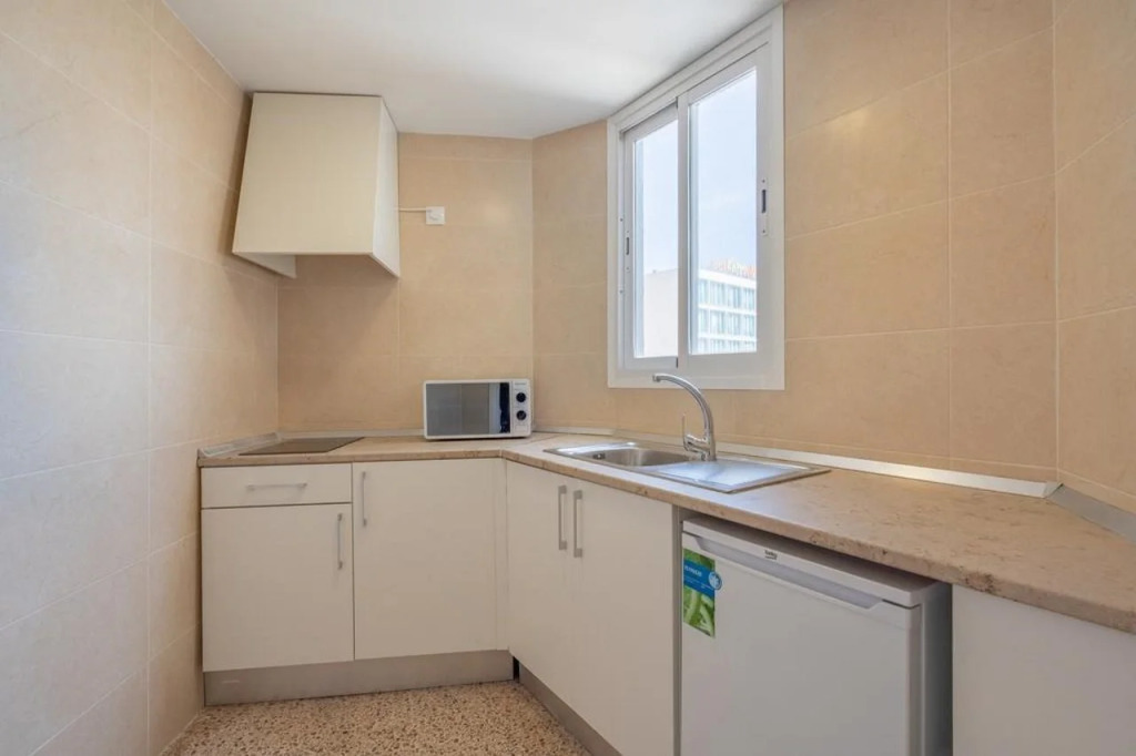 Magalluf Playa Apartments