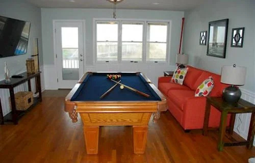 Kees Vacation Home Collection