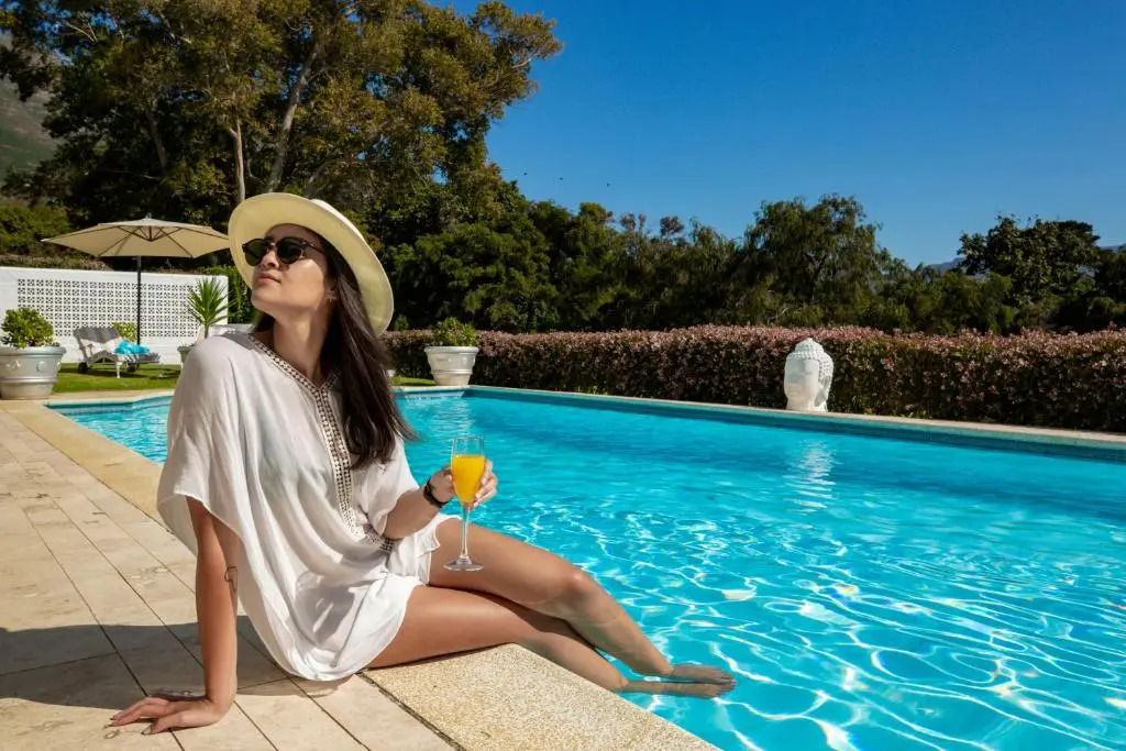 Stillness Manor & Spa