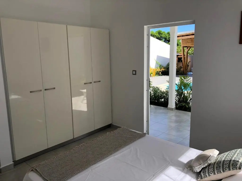 Villa Mircene
