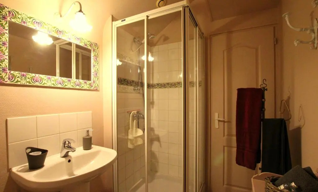 La Villa des Rosiers