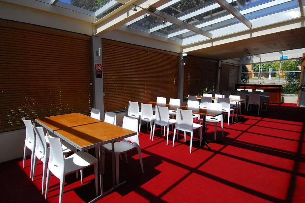 Southend Hotel