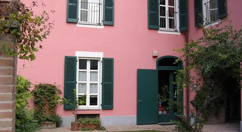 La Locanda del Melograno