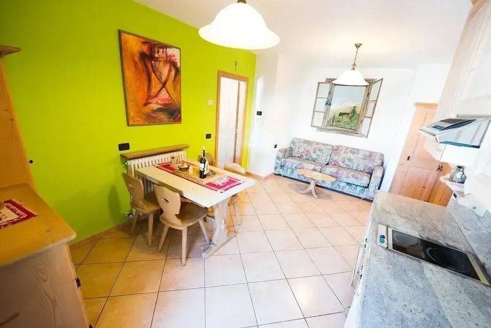 Art Apartments Casa Cambra
