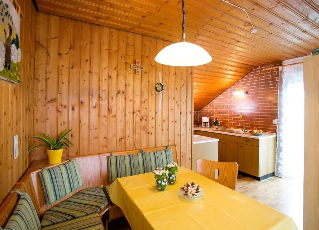 Ferienhaus Endl