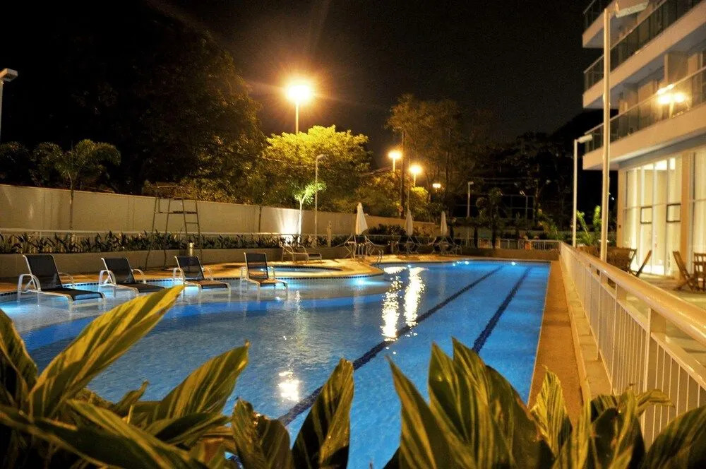 RIO STAY