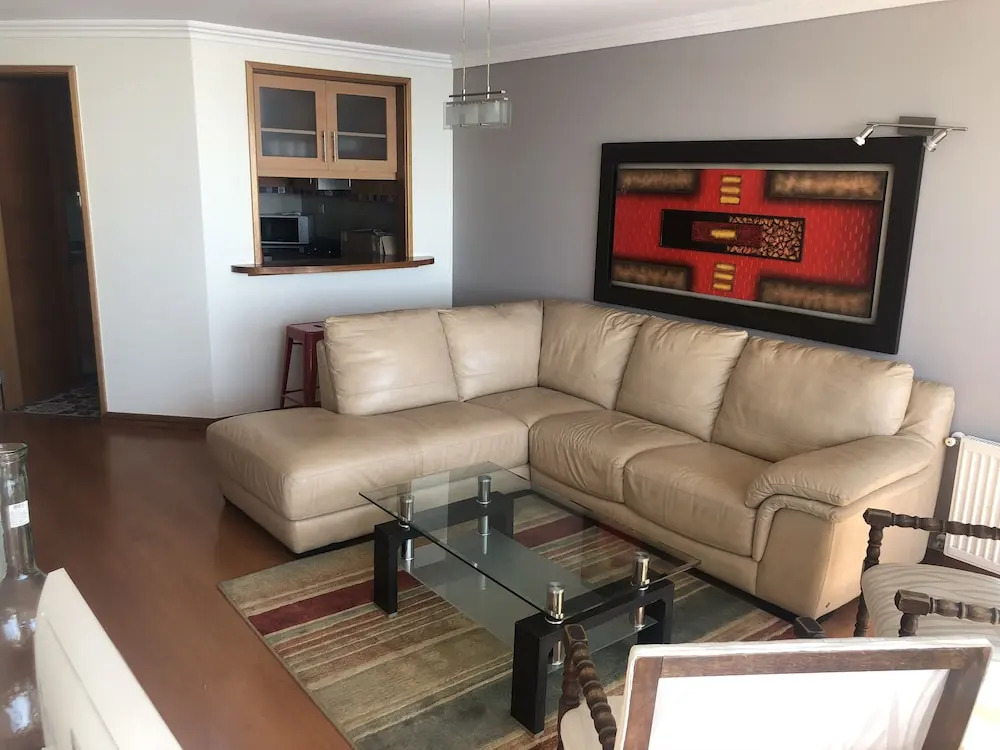 Apartamento 152 Vista Grecomar III