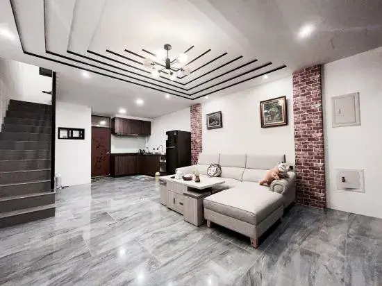 Leisurely Homestay