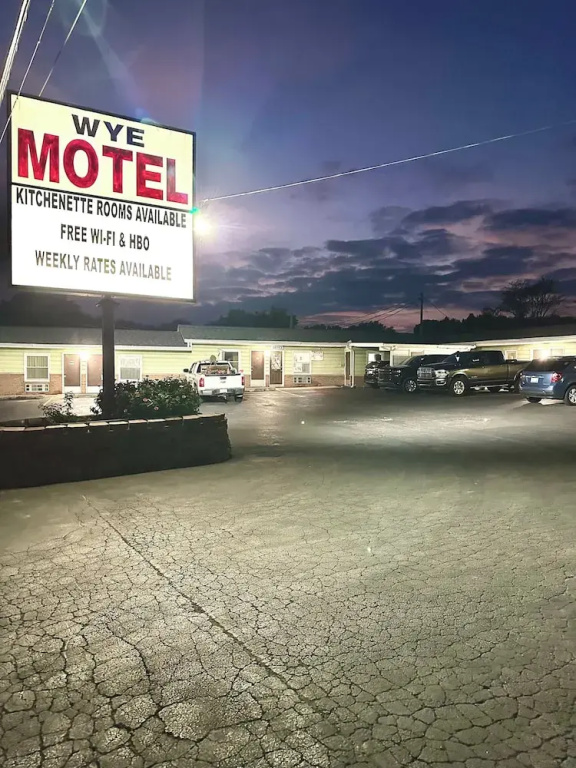 Wye Motel