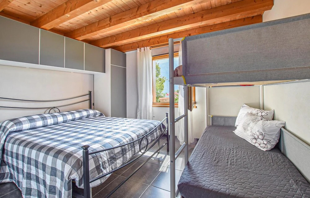Nice Home in Bagolino With 1 Bedrooms and Wifi