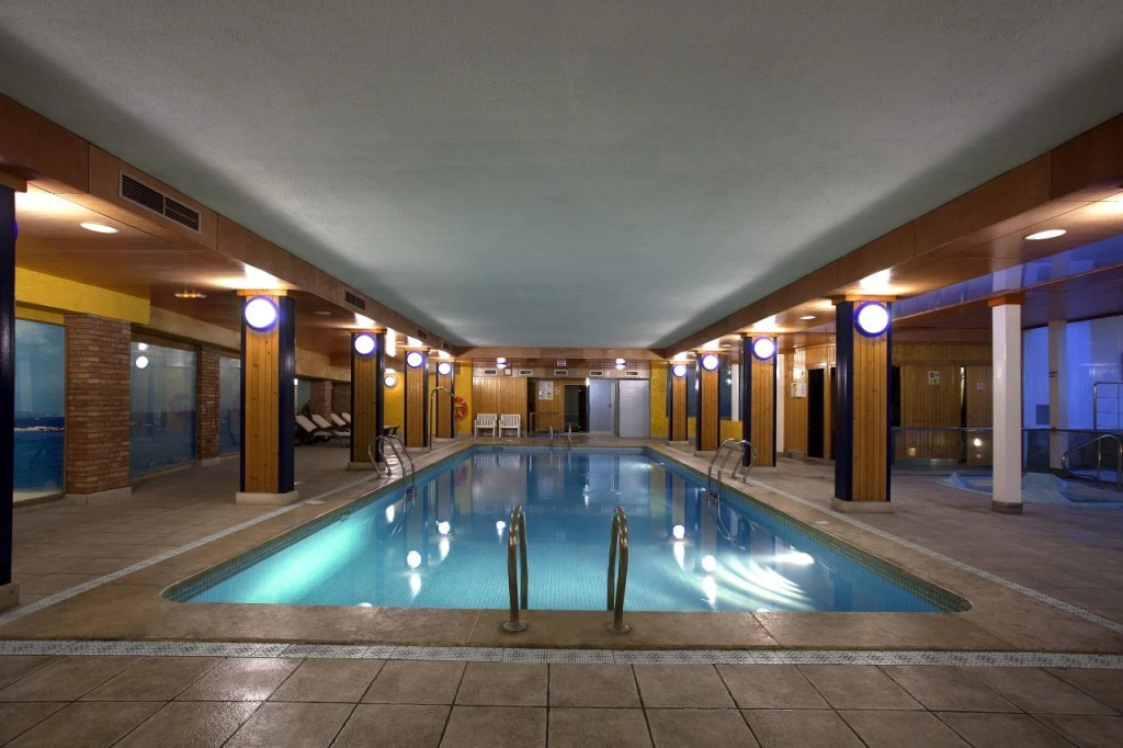 Hotel Anabel