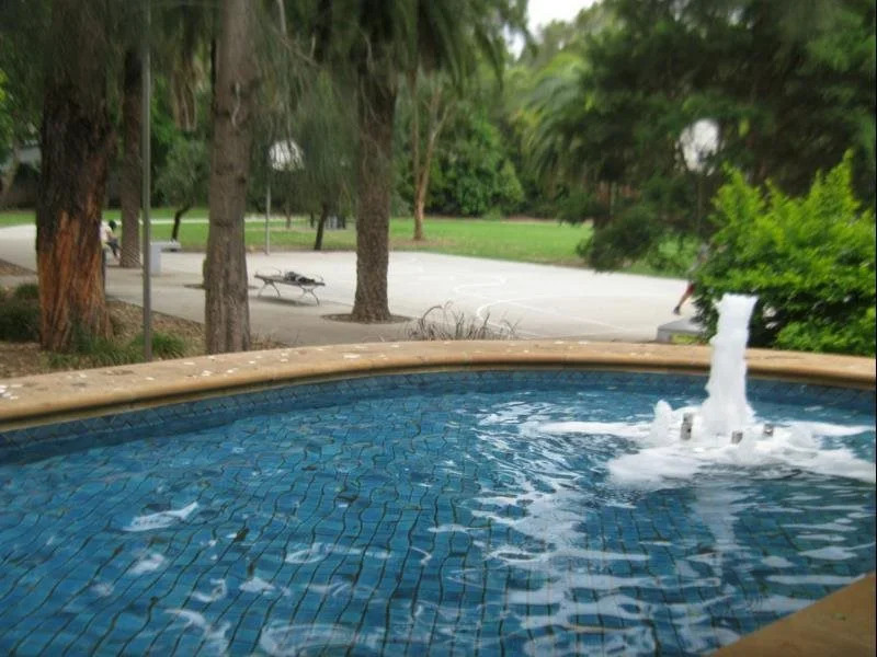 Amg Motel & Serviced Apartments