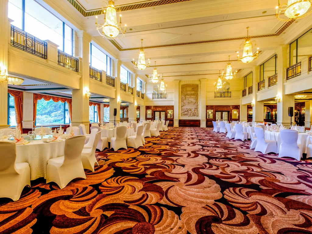 Xijiao State Guest Hotel