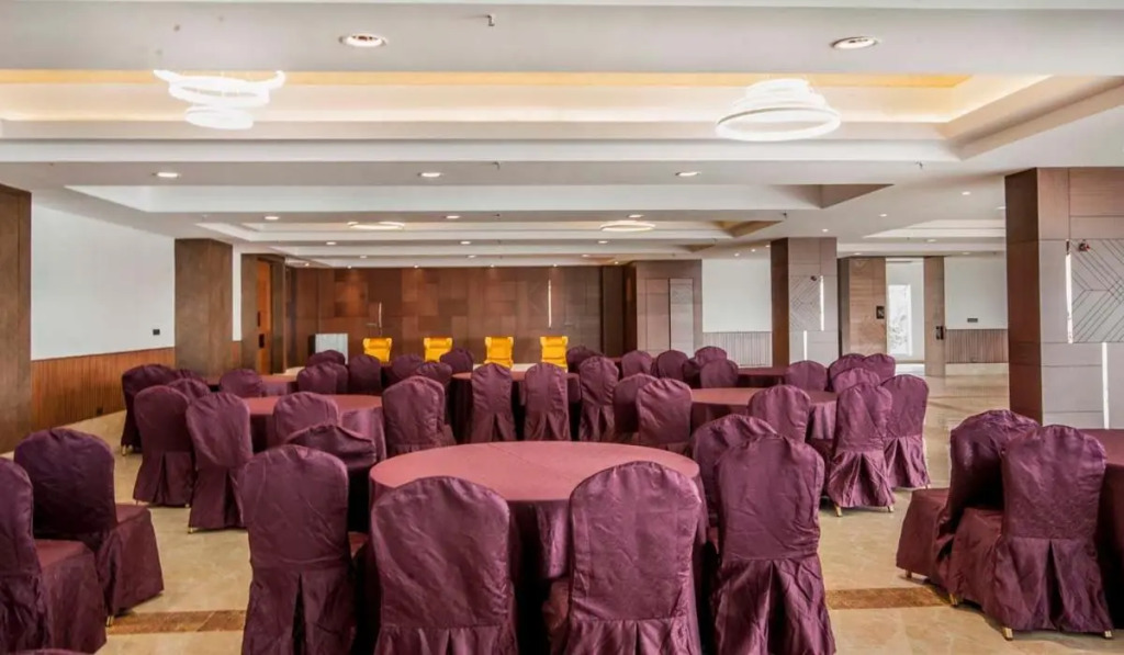 Hotel Sonar Bangla Taki