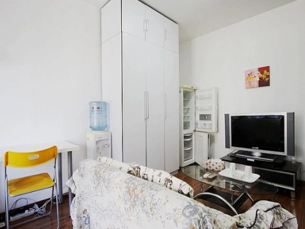 China Sunshine Apartmen Guomao