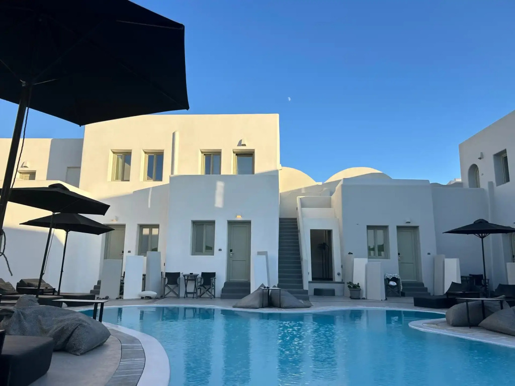 Kallos Imar Boutique Hotel