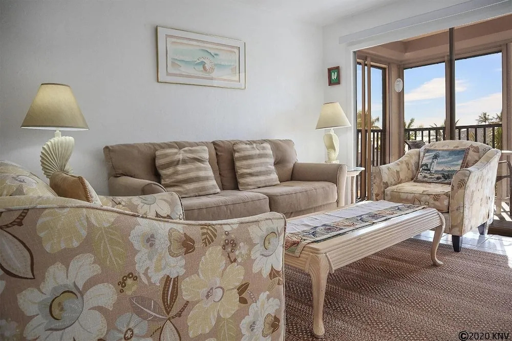 Estero Sands 202 - 2 Br Condo