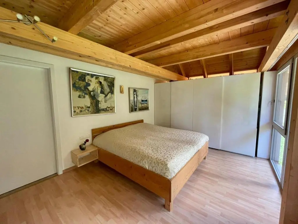 Apartments in Blockhaus im Wald