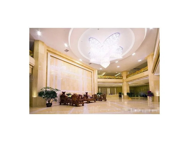 Dong Fu Grand Hotel