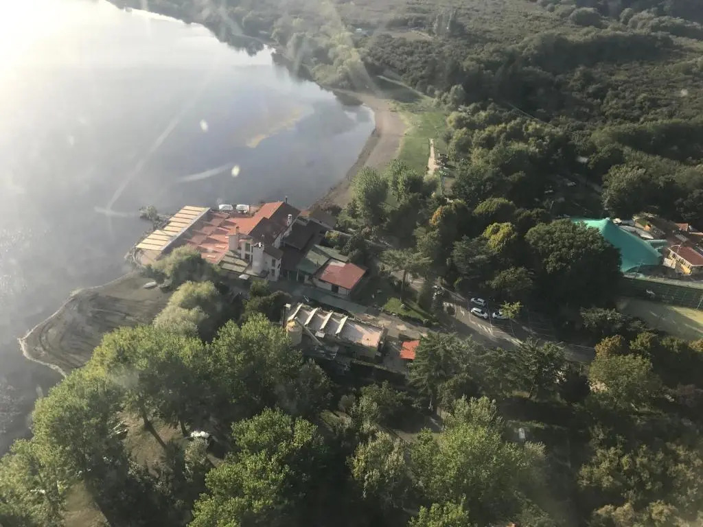 Hotel La Bella Venere