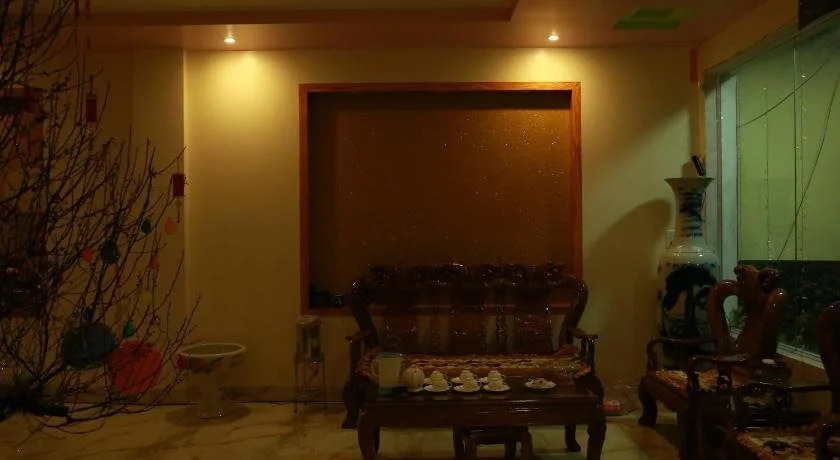 Phu Minh Hotel