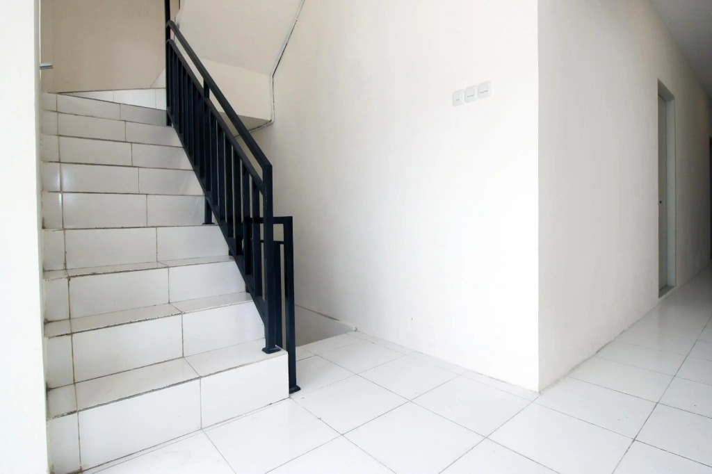 Kamar Keluarga Kampung Bali III Syariah