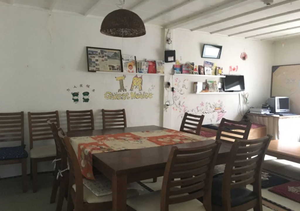 IM guest house