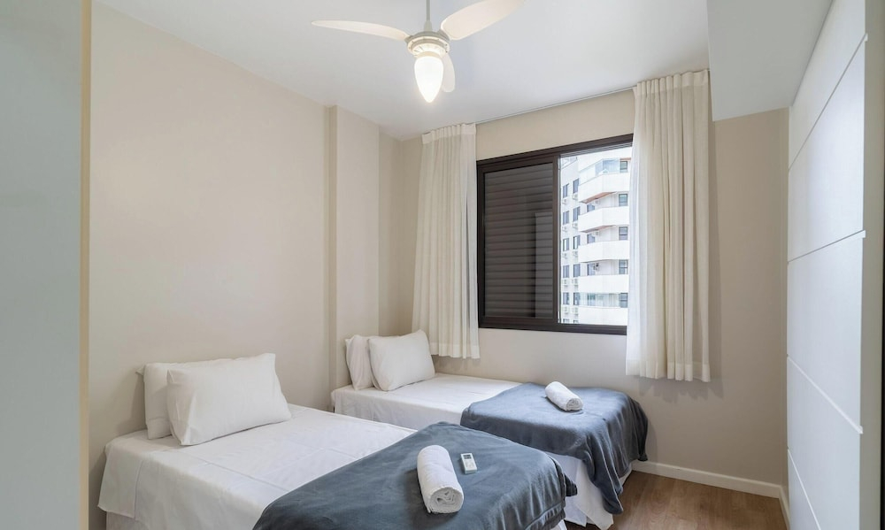Apartin a Building W/parking in Joao Paulo Boo0301