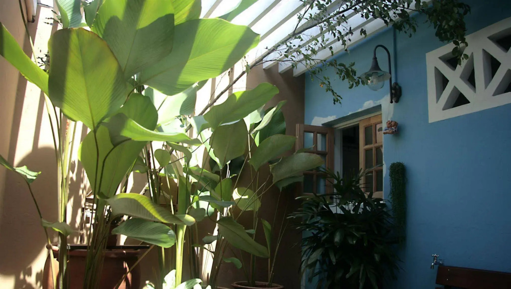 Homeaway Townhouse 1934