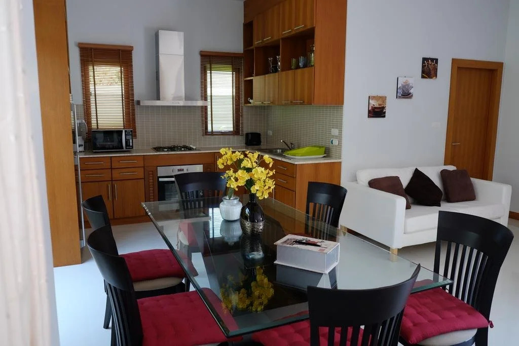 Peykaa Villa