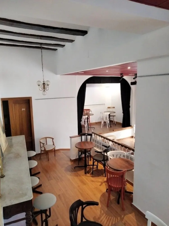 Hostal los Aromas