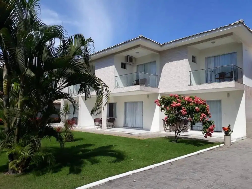 Porto Luar Apart Hotel