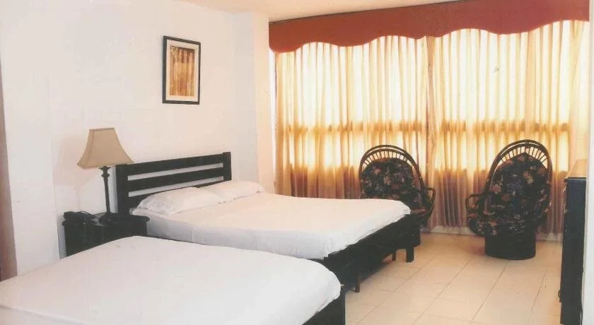 Hotel Roca & Mar