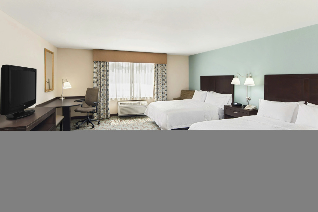 Hampton Inn Franklin, KY - Portland, TN