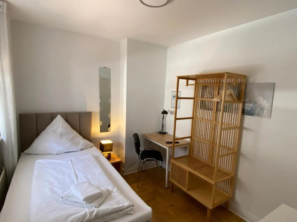 Pension Wesertal