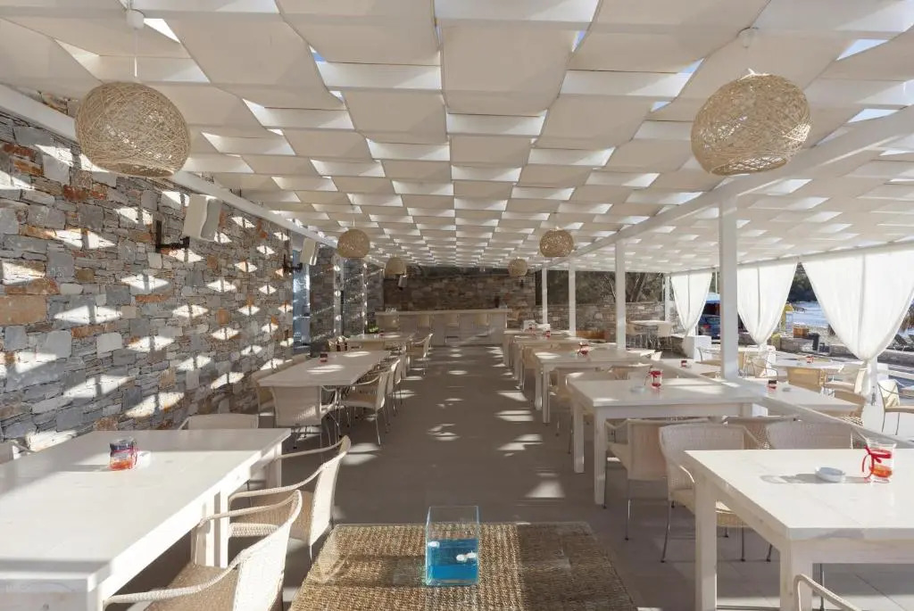Blue Harmony Hotel