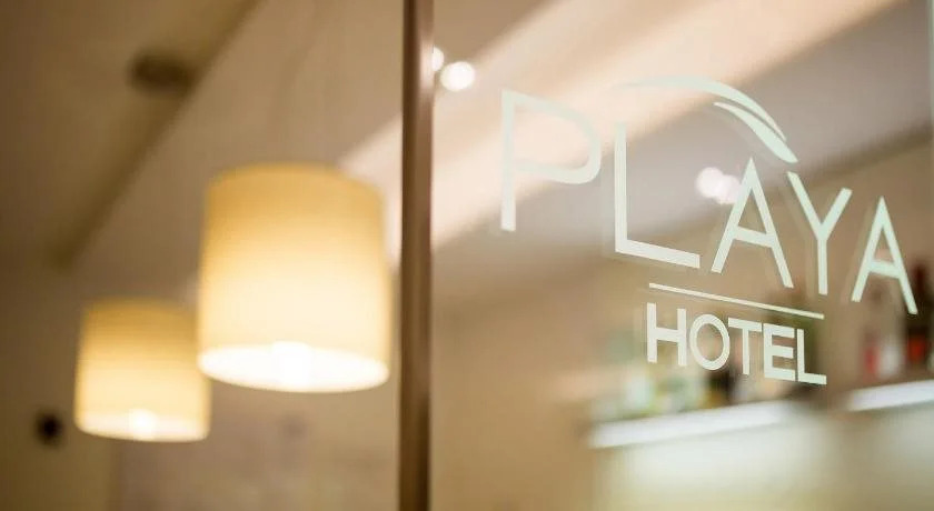 Hotel Playa