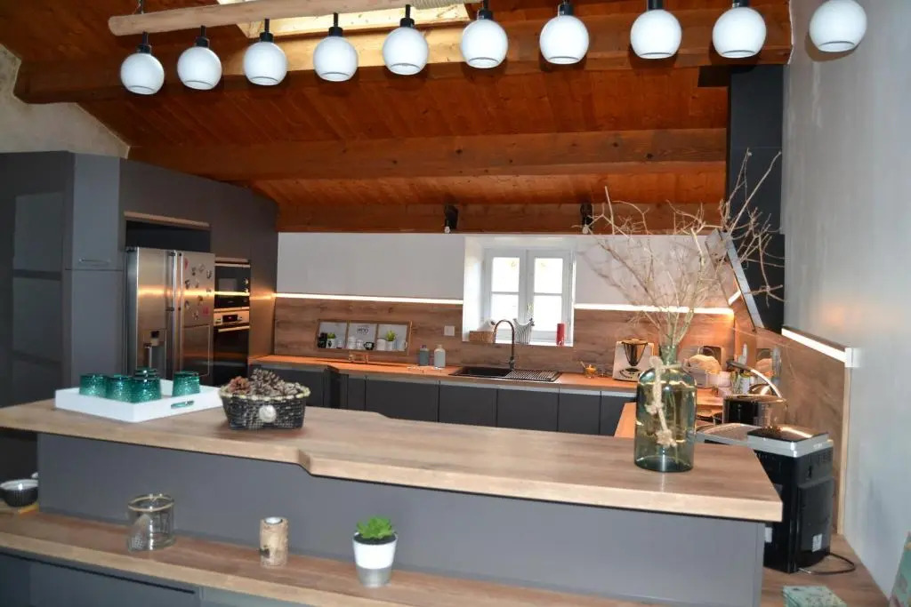 La Rochelle Lodge