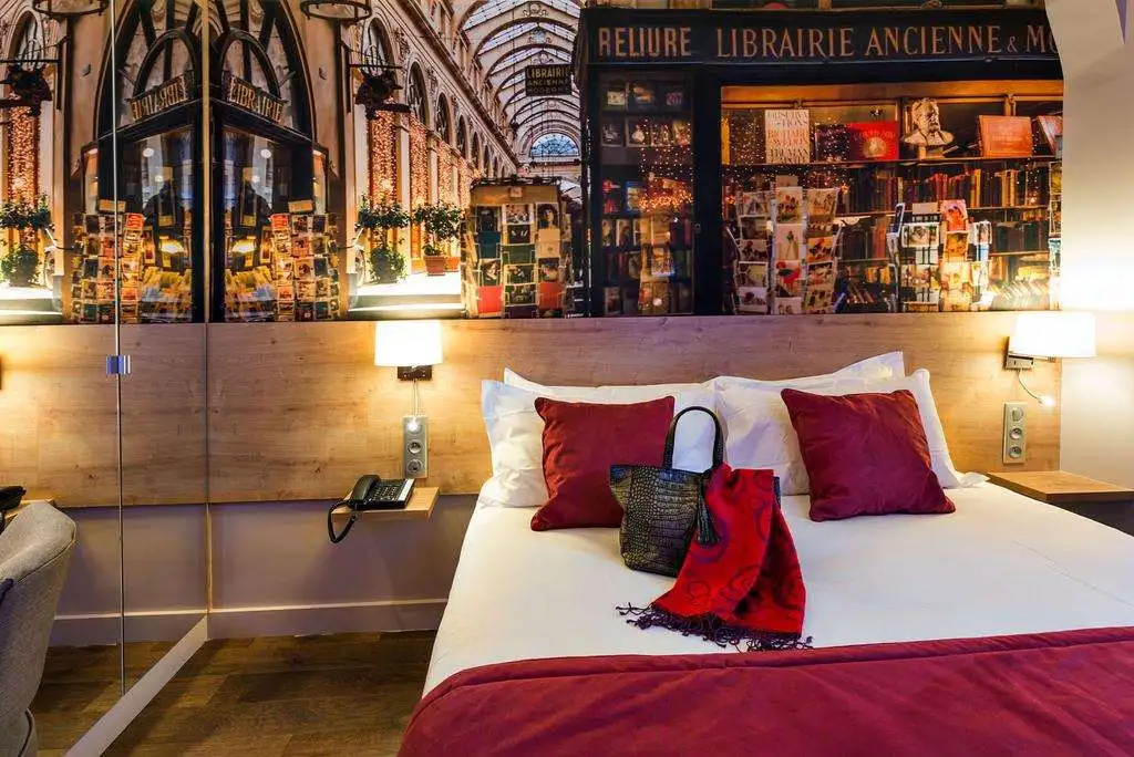 Midnight Hôtel Paris