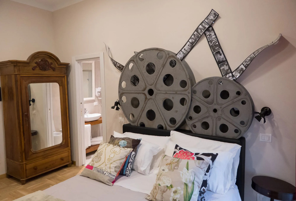 City Soul B&B